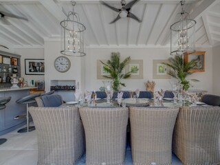 Villa Grimaud Caratteristiche 15