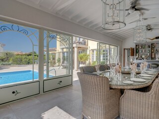 Villa Grimaud Caratteristiche 16