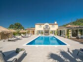 Villa Grimaud Buitenaudio-opname 1