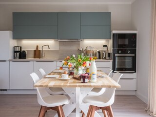 Holiday apartment Zingst Features 9