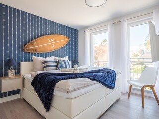 Holiday apartment Zingst Features 19