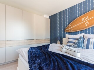 Holiday apartment Zingst Features 20