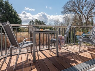 Holiday apartment Zingst Features 14