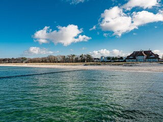 Holiday apartment Zingst Environment 26