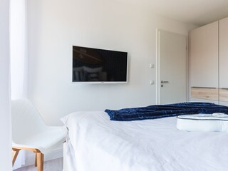 Holiday apartment Zingst Features 21