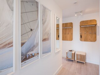 Holiday apartment Zingst Features 7