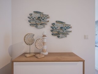 Holiday apartment Zingst Features 22