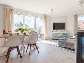 Holiday apartment Zingst Features 6