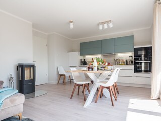 Holiday apartment Zingst Features 12