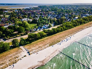 Holiday apartment Zingst Outdoor Recording 4