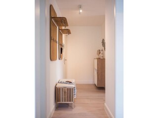 Ferienwohnung Zingst Ausstattung 44