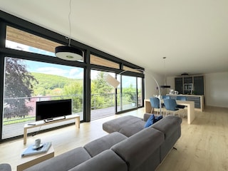 Ferienhaus Wernigerode Ausstattung 6