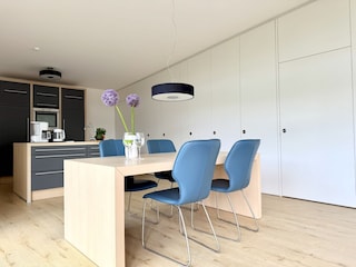 Ferienhaus Wernigerode Ausstattung 7