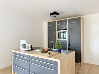 Ferienhaus Wernigerode Ausstattung 11