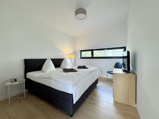 Ferienhaus Wernigerode Ausstattung 20