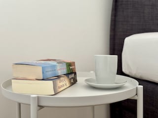 Ferienhaus Wernigerode Ausstattung 22