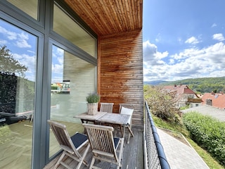 Ferienhaus Wernigerode Ausstattung 30