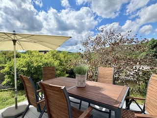 Ferienhaus Wernigerode Ausstattung 32