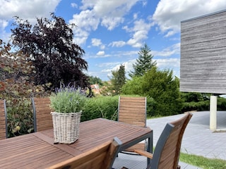 Ferienhaus Wernigerode Ausstattung 33