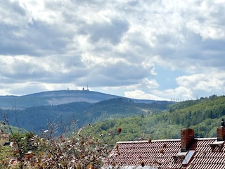 Ferienhaus Wernigerode Ausstattung 34