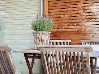 Ferienhaus Wernigerode Ausstattung 29