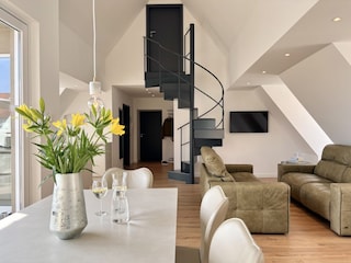 Ferienwohnung Wernigerode Außenaufnahme 1