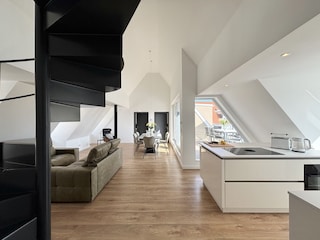 Ferienwohnung Wernigerode Ausstattung 2