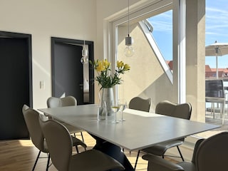 Ferienwohnung Wernigerode Ausstattung 3