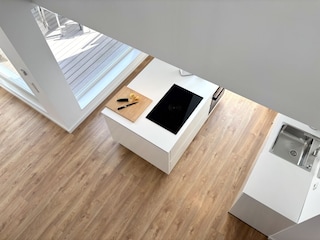 Ferienwohnung Wernigerode Ausstattung 4