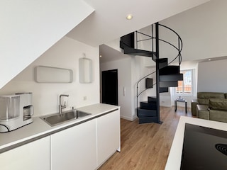 Ferienwohnung Wernigerode Ausstattung 5