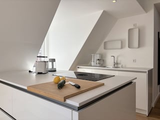 Ferienwohnung Wernigerode Ausstattung 6