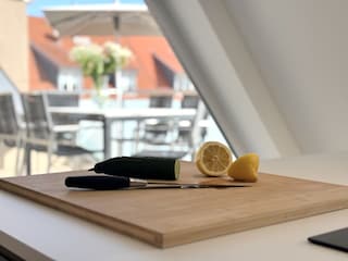 Ferienwohnung Wernigerode Ausstattung 7