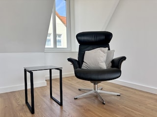 Ferienwohnung Wernigerode Ausstattung 8