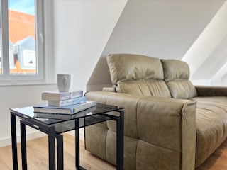 Ferienwohnung Wernigerode Ausstattung 9