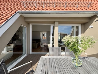 Ferienwohnung Wernigerode Ausstattung 11