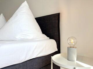 Ferienwohnung Wernigerode Ausstattung 19