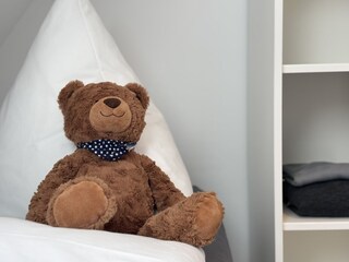 Ferienwohnung Wernigerode Ausstattung 22