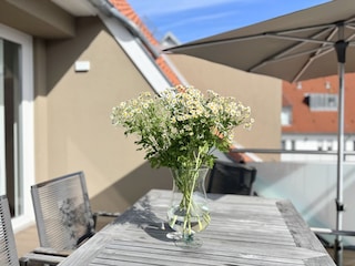 Ferienwohnung Wernigerode Ausstattung 12