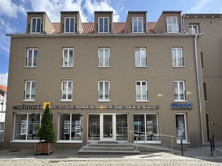 Ferienwohnung Wernigerode Ausstattung 25