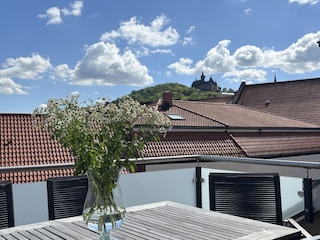 Ferienwohnung Wernigerode Ausstattung 13