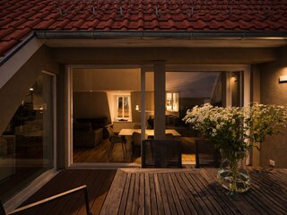 Ferienwohnung Wernigerode Ausstattung 12