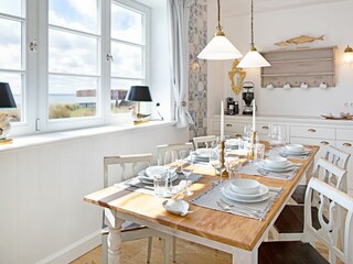 Ferienhaus List Außenaufnahme 4