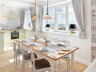 Ferienhaus List Außenaufnahme 7