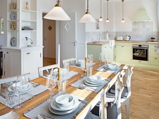 Ferienhaus List Außenaufnahme 8