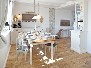 Ferienhaus List Außenaufnahme 11