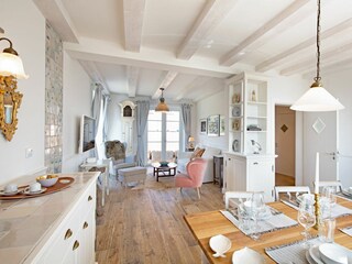 Ferienhaus List Außenaufnahme 13