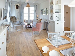 Ferienhaus List Außenaufnahme 14
