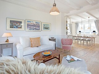 Ferienhaus List Außenaufnahme 17