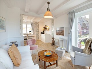 Ferienhaus List Außenaufnahme 18