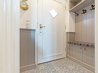 Ferienhaus List Außenaufnahme 21